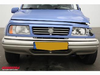 Suzuki Vitara 1.6 4WD Cabrio Two-tone Navi Bluetooth DAB+ picture 7