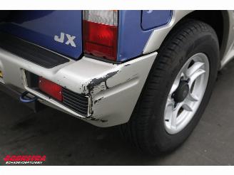 Suzuki Vitara 1.6 4WD Cabrio Two-tone Navi Bluetooth DAB+ picture 19