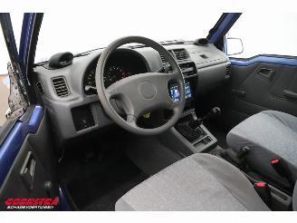 Suzuki Vitara 1.6 4WD Cabrio Two-tone Navi Bluetooth DAB+ picture 25