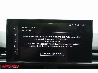 Audi A4 Avant 40 TDI Quattro S edition Competition Pano LED ACC B&O 360° Memory AHK picture 29