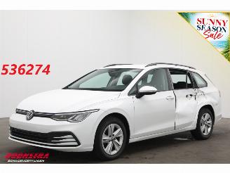 Avarii autoturisme Volkswagen Golf Variant Variant 2.0 TDI Life ACC Virtual Apple/Android ErgoComf. Memory PDC 2023/5