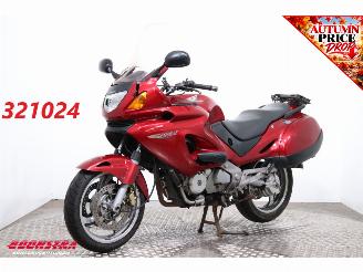 dañado motos Honda NT 650 Deauville 14.956 km! 2000/6