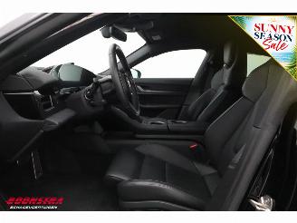 Porsche Taycan 4S 79 kWh Sport Chrono ACC Bose Memory picture 15