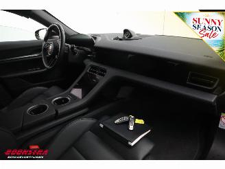 Porsche Taycan 4S 79 kWh Sport Chrono ACC Bose Memory picture 12