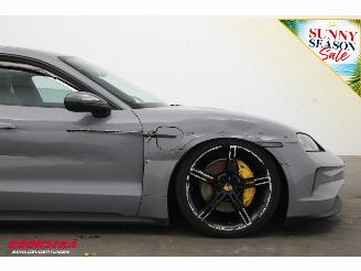 Porsche Taycan 4S 79 kWh Sport Chrono ACC Bose Memory picture 8