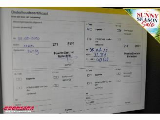 Porsche Taycan 4S 79 kWh Sport Chrono ACC Bose Memory picture 27