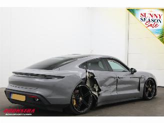 Porsche Taycan 4S 79 kWh Sport Chrono ACC Bose Memory picture 3