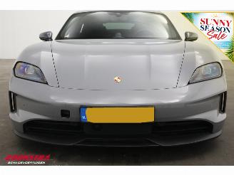 Porsche Taycan 4S 79 kWh Sport Chrono ACC Bose Memory picture 11