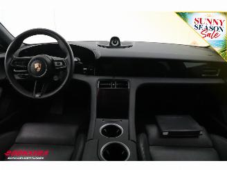 Porsche Taycan 4S 79 kWh Sport Chrono ACC Bose Memory picture 13