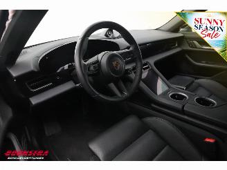Porsche Taycan 4S 79 kWh Sport Chrono ACC Bose Memory picture 17