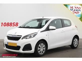 Peugeot 108 1.0 e-VTi Active 5-Drs Airco 44.668 km!! 2022/1