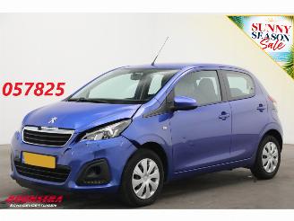 Peugeot 108 1.0 e-VTi Active Airco Bluetooth 71.977 km! 2020/7