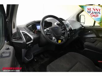 Ford Transit Custom 330 2.2 TDCI L2H1 Trend DC Cruise Navi Airco Bluetooth Camera PDC picture 16