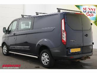 Ford Transit Custom 330 2.2 TDCI L2H1 Trend DC Cruise Navi Airco Bluetooth Camera PDC picture 4