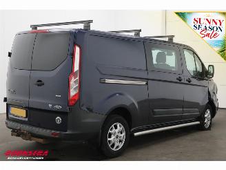 Ford Transit Custom 330 2.2 TDCI L2H1 Trend DC Cruise Navi Airco Bluetooth Camera PDC picture 3