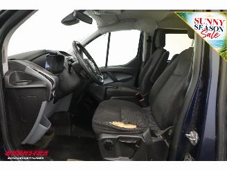 Ford Transit Custom 330 2.2 TDCI L2H1 Trend DC Cruise Navi Airco Bluetooth Camera PDC picture 15