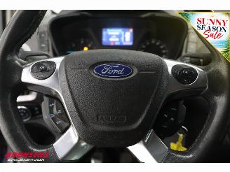 Ford Transit Custom 330 2.2 TDCI L2H1 Trend DC Cruise Navi Airco Bluetooth Camera PDC picture 17