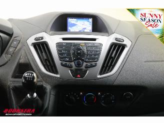 Ford Transit Custom 330 2.2 TDCI L2H1 Trend DC Cruise Navi Airco Bluetooth Camera PDC picture 14