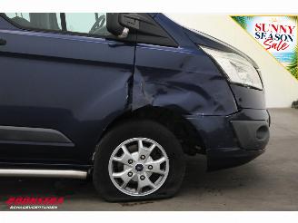 Ford Transit Custom 330 2.2 TDCI L2H1 Trend DC Cruise Navi Airco Bluetooth Camera PDC picture 6