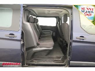 Ford Transit Custom 330 2.2 TDCI L2H1 Trend DC Cruise Navi Airco Bluetooth Camera PDC picture 11
