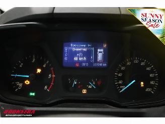 Ford Transit Custom 330 2.2 TDCI L2H1 Trend DC Cruise Navi Airco Bluetooth Camera PDC picture 18