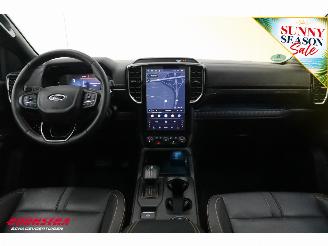 Ford Ranger Wildtrak 3.0 EcoBlue ACC Navi Clima Leder SHZ LrHZ Apple/Android Virtual Camera PDC picture 23