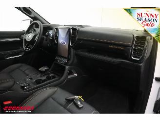 Ford Ranger Wildtrak 3.0 EcoBlue ACC Navi Clima Leder SHZ LrHZ Apple/Android Virtual Camera PDC picture 22