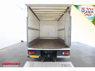 Opel Movano 2.5 CDTI Airco Camera LBW 178.731 km! picture 8