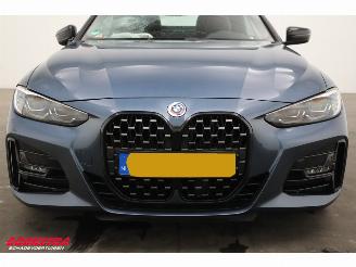 BMW 4-serie Cabrio 430i xDrive HE M-Sport ACC H/K LrHZ StzBel. SHZ Memory Virtual Camera picture 10