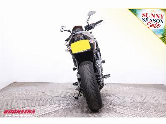 Kawasaki Z 650 Z 650 ABS Heizgriffe picture 8