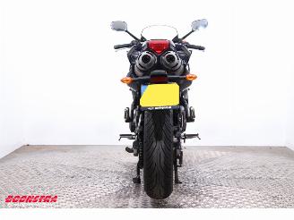 Yamaha  FZ6 Fazer S2 ABS 45.083 km! picture 9