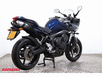 Yamaha  FZ6 Fazer S2 ABS 45.083 km! picture 3