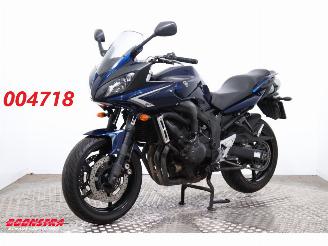 ocasión motos Yamaha  FZ6 Fazer FZ6 Fazer S2 ABS 45.083 km! 2012/3