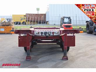 LAG  O-3-CC ADR Wechsel container BY 2019 picture 5