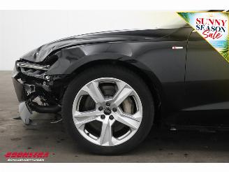 Audi A7 Sportback 55 TFSI Quattro S-Line Pano LED ACC HUD Memory Camera SHZ picture 14