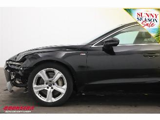 Audi A7 Sportback 55 TFSI Quattro S-Line Pano LED ACC HUD Memory Camera SHZ picture 15