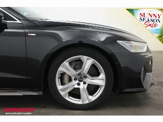 Audi A7 Sportback 55 TFSI Quattro S-Line Pano LED ACC HUD Memory Camera SHZ picture 5