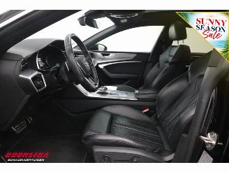 Audi A7 Sportback 55 TFSI Quattro S-Line Pano LED ACC HUD Memory Camera SHZ picture 26