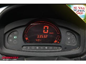 Microcar  Mgo M.GO SXI DCI Leder LMV picture 14