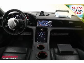 Porsche Taycan GTS 95 kWh Sport Chrono PDLS+ PDCC PTV PTM 4WD 4WS Pano HUD Bose Memory 360° picture 17