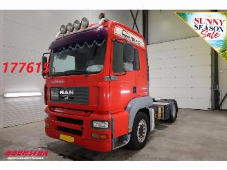 occasion trucks MAN TGA 430 4X2 Euro 4 2005/3