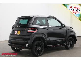 Ligier  JS60 DCI Sport Sun Airco Leder Apple/Android Bluetooth Camera LMV picture 3