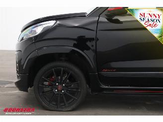 Ligier  JS60 DCI Sport Sun Airco Leder Apple/Android Bluetooth Camera LMV picture 13