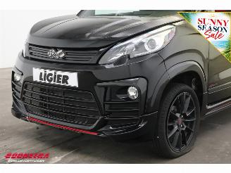Ligier  JS60 DCI Sport Sun Airco Leder Apple/Android Bluetooth Camera LMV picture 12