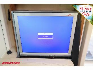 Carthago  Chic C-Line 3.0 M.Jet Aut. Solar TV Luifel Airco Cruise 112.722 km! picture 25