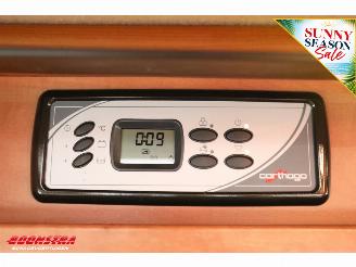 Carthago  Chic C-Line 3.0 M.Jet Aut. Solar TV Luifel Airco Cruise 112.722 km! picture 28