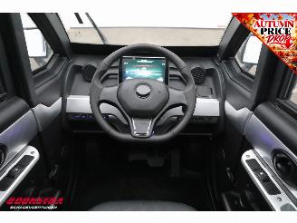 Motion  Mirage 2.0 BJ 2026! Lithium accu Blue Schuif/Kantel Camera picture 6