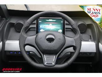 Motion  Mirage 2.0 BJ 2026! Lithium accu Blue Schuif/Kantel Camera picture 7