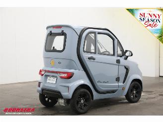 Motion  Mirage 2.0 BJ 2026! Lithium accu Blue Schuif/Kantel Camera picture 3