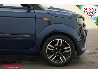 Microcar  M.Go Dynamic DCI Airco Camera 713 km! picture 5